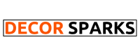 Decor sparks logo